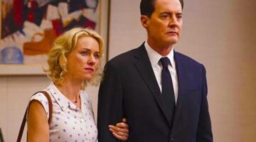 Twin Peaks: The Return (Episode 7) – Fortress of Solitude Review