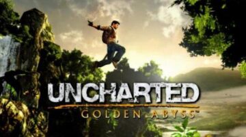 Will Uncharted: Golden Abyss make its way to the PS4? “Anything is possible” says Naughty Dog