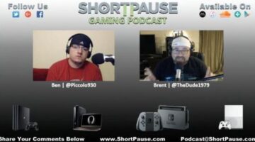Short Pause Videocast #120: Digging Further Into Destiny 2’s Narrative & Jim Ryan Is At It Again