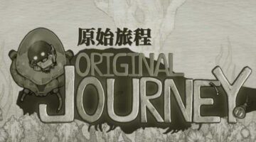 Sci-Fi Action Adventure Game Original Journey Announced for PC, Switch, PS4 and Xbox One