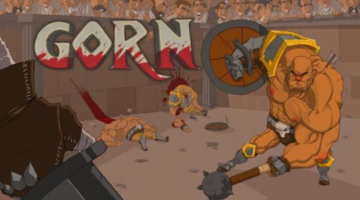 Devolver Digital and Free Lives Announce VR Gladiator Simulator GORN for HTC Vive