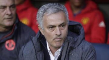 Jose Mourinho’s £48m target told Manchester United transfer is off