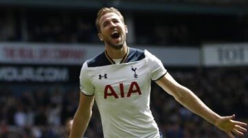 How much? Tottenham name their price for Manchester United target Harry Kane