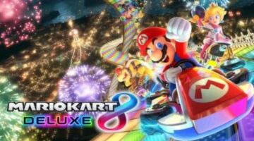 The Nintendo Switch Could See an Influx of Wii U Titles