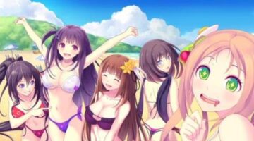 Valkyrie Drive – BHIKKHUNI Review (Denkiphile)