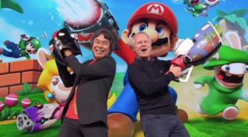 Nintendo’s Future Will Be Bolstered By Its Partnerships
