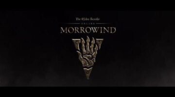 The Elder Scrolls Online: Morrowind Review – CramGaming