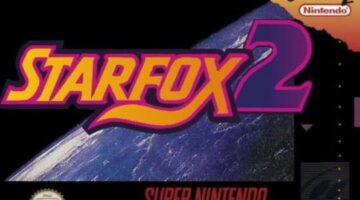 Star Fox 2 Will Finally Be Released Thanks To Super NES Classic Edition