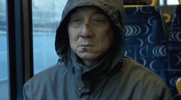 Jackie Chan Gets Revenge in The Foreigner Trailer and Poster