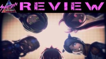 Danganronpa Another Episode: Ultra Despair Girls Review – SuperGen