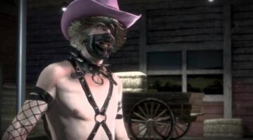 Ten Of The Most Memorable Xbox One Boss Fights