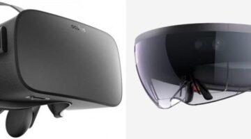 Augmented Reality and Virtual Reality; What’s the Difference and Which is Better?