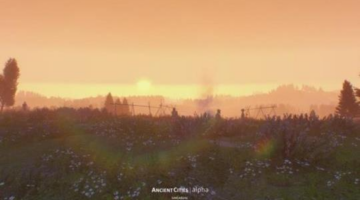 Ancient Cities Reaches Crowdfunding Goal