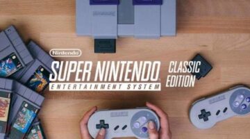 SNES Classic: Analysts Believe This Will Be Another Home Run for Nintendo