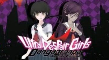 Danganronpa Another Episode: Ultra Despair Girls Review – The Gamers Lounge