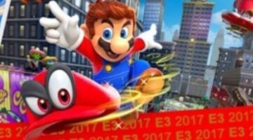 The E3 2017 Odyssey: hands-on with Switch’s biggest upcoming games