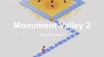 Monument Valley 2 Review
