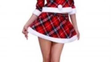 wholesale christmas costumes