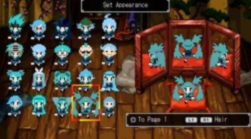 Cladun Returns: This Is Sengoku Review (PS4) | Rice Digital
