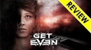 Get Even PlayStation 4 Review – DJ Podcasts