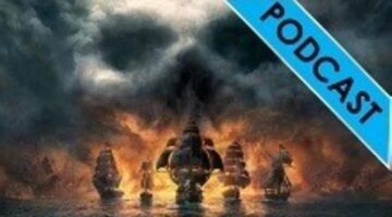Daily Joystick Podcast Episode 261 – Technical Difficulties strike again