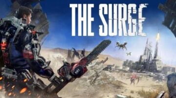 The Surge Review: The Multi-Platform Dystopian Future Is Here