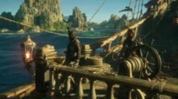 Rare and Ubisoft are Delivering a Pirate’s Life for All