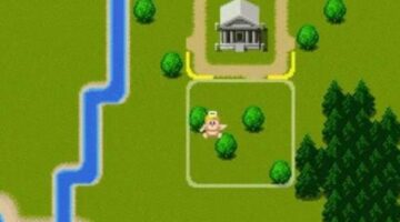 The 9 Games Missing From The SNES Classic Mini