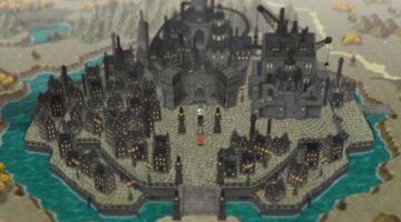Square Enix’s Next JRPG Aims To Fix I Am Setsuna’s Flaws