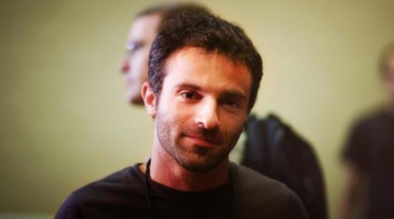 Arkane Studios’ President Raphael Colantonio is Leaving