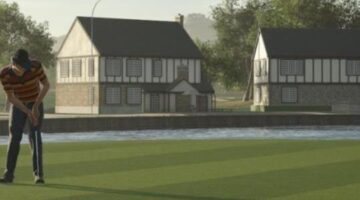 The Golf Club 2 Review | Hardcore Gamer