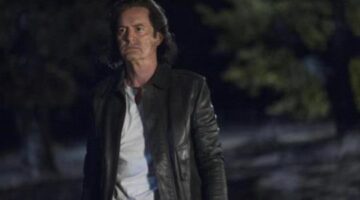 ‘Twin Peaks: The Return’ Hits A Surreal High In Part 8 [Podcast]