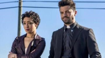 ‘Preacher’ Season 2: TV Review THR