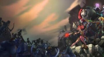 Ancient Amuletors Video Review: Become the Tower | Entertainment Buddha