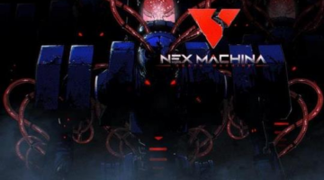 Nex Machina Review – Nex Level Arcade Bliss • The Save Spot