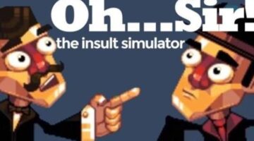 Oh Sir… The Insult Simulator Review | GES