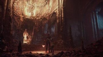 The Biggest Obstacle For A Plague Tale: Innocent Comes Down To The Sheer Number Of On-Screen Rats