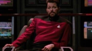 Jonathan Frakes joins the Star Trek: Discovery team – Raging Gazebo