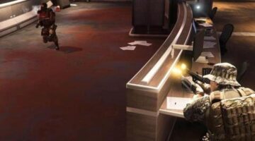 PS4 Gets Stealth Release of America’s Army: Proving Grounds (F2P Tactical Shooter)