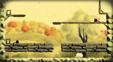 I and Me Arriving Soon On Nintendo Switch