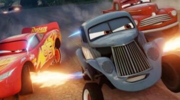 ZTGD | Cars 3: Driven to Win (XB1) Review