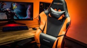 AKRacing vs DXRacer – Who Makes the Better Chair for Gamers?