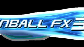 Zen Studios Reveals Pinball FX 3