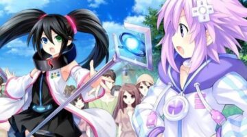 Superdimension Neptune VS Sega Hard Girls Steam Review | CGM