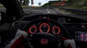 Project CARS 2: Cockpit View, Night/Dusk Races and Variable Climate Conditions in new Screens