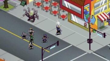 Chroma Squad Review – Lights, Camera, Tactical RPG Action | COGconnected