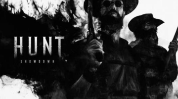 E3 2017: Crytek’s Hunt: Showdown preview  | PC Game Examiner