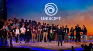 Ubisoft’s E3 Conference was One of Tributes