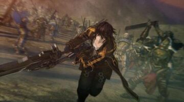 Valkyria Revolution Available Now in Americas, Europe on June 30th
