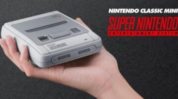 184: The SNES Classic Conspiracy, Soapy rereleases and Switch to Oceanhorn
